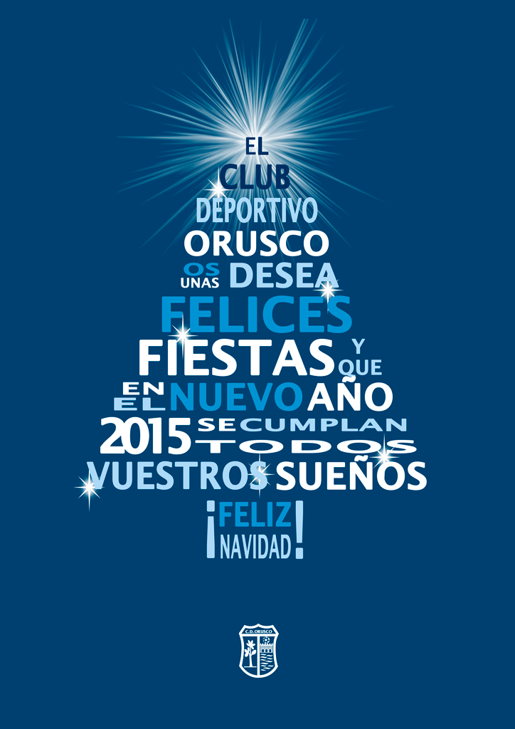Feliz Navidad