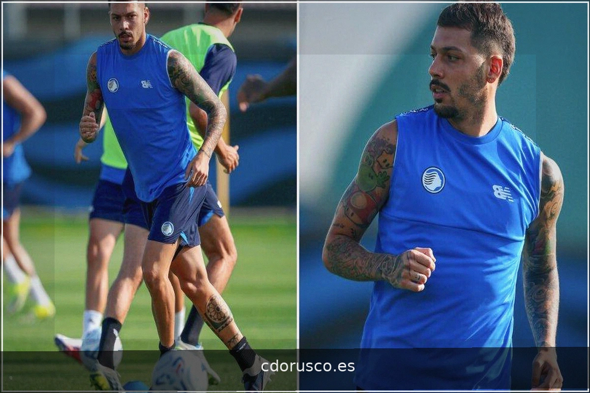 Gaetano irrumpe en el grupo: La Dea de Sarri alcanza los 34 puntos