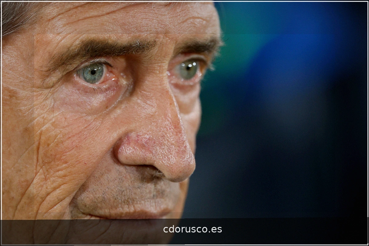 Pellegrini: "No es fácil crear tantas ocasiones al Villarreal en su casa"