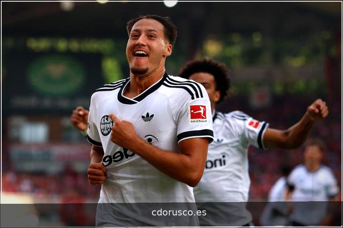Ebnoutalib: Decisión Inminente Ante el Interés de Alemania y Marruecos