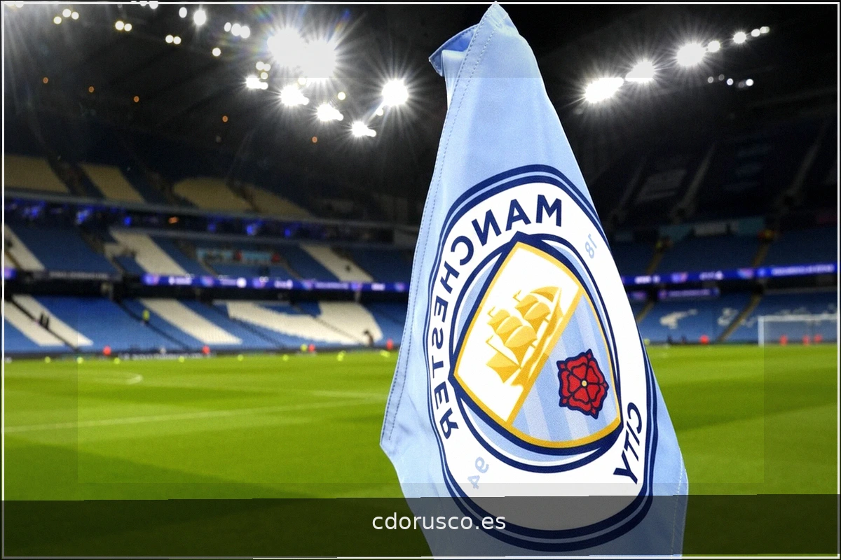 Manchester City: Lo más destacado del miércoles