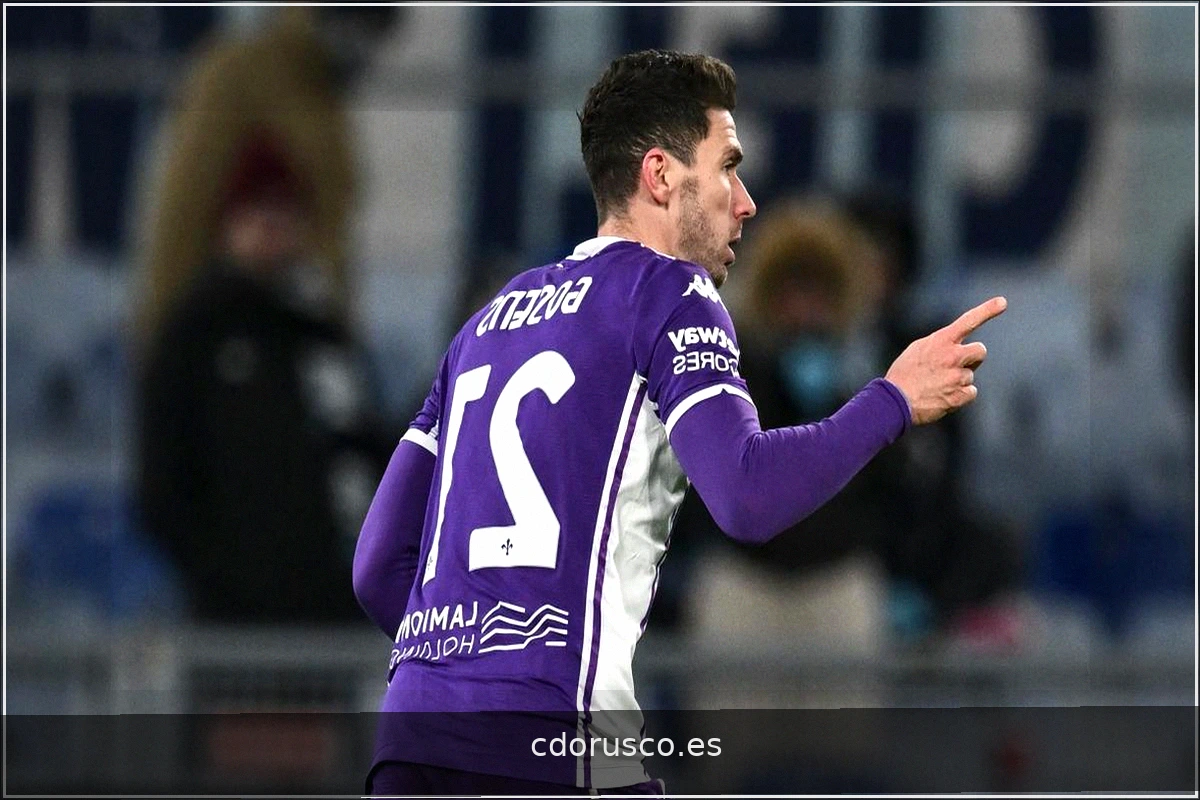 Los próximos movimientos de la Fiorentina: Paratici y Gosens en el radar
