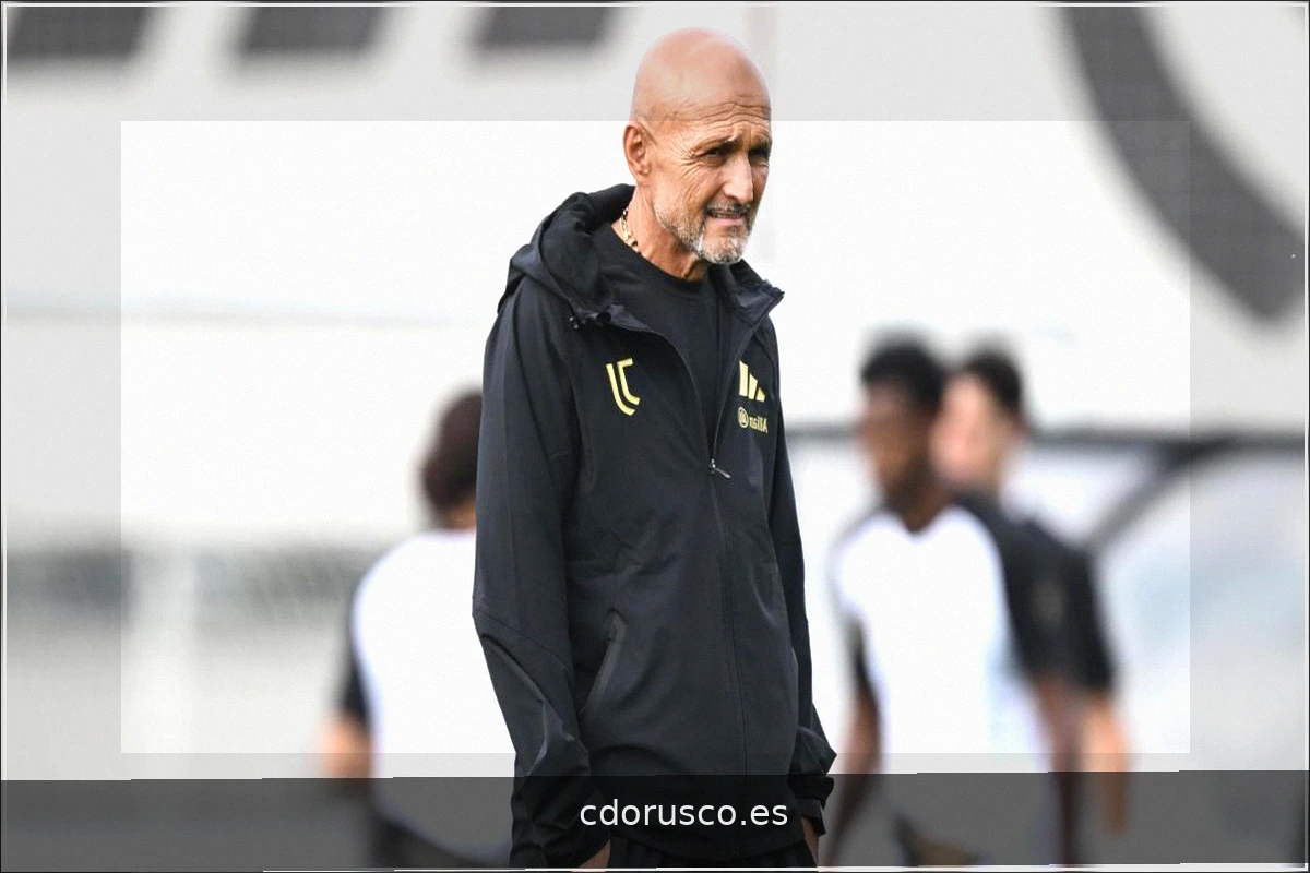 Juventus vs. Chelsea: La Prueba Definitiva para Spalletti en Hong Kong