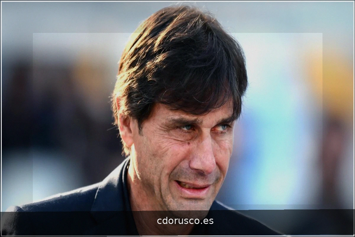 Falci: "Spalletti no es un entrenador para la Juventus. La directiva debería considerar a Antonio Conte"