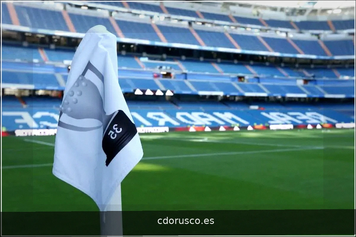 Thibaut Courtois: Rechaza ofertas millonarias para seguir en el Real Madrid
