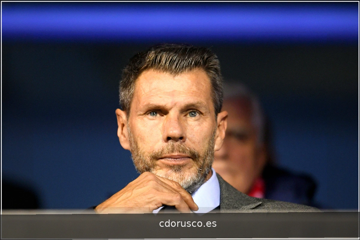Boban critica a Bruno Fernandes: "El United no tendrá futuro si él es el mejor jugador"