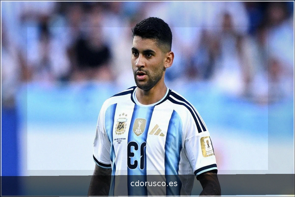 Clarificación sobre el interés del Inter en Romero