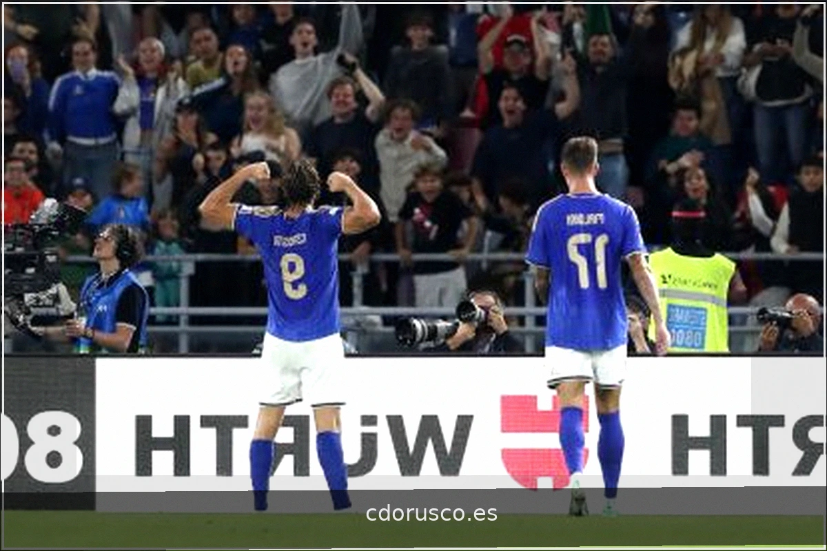 Italia: Victoria sólida en el Football Italia Show, Doumbia y Vergara se quedan