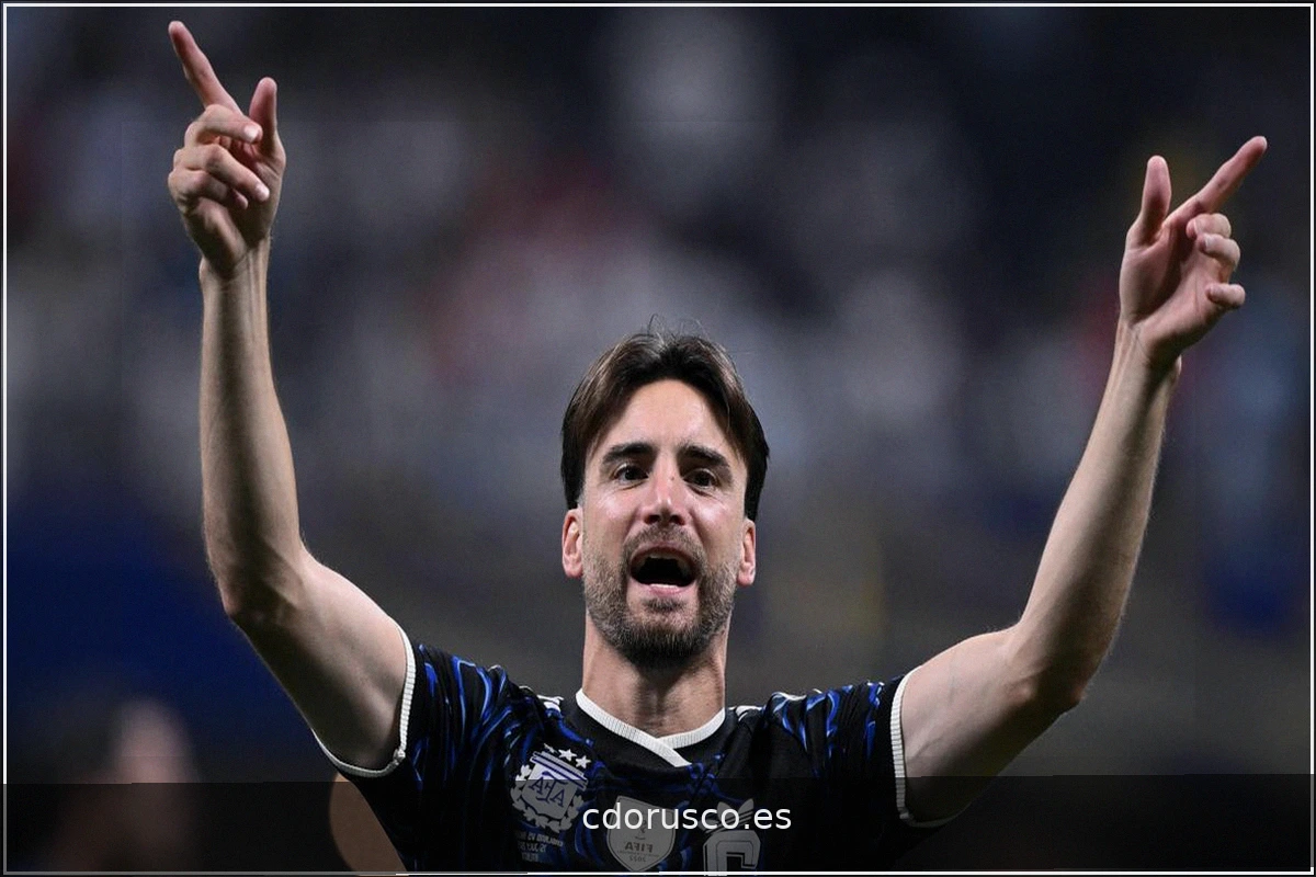 Tagliafico: la Juventus monitora la situazione, occhio al Manchester United
